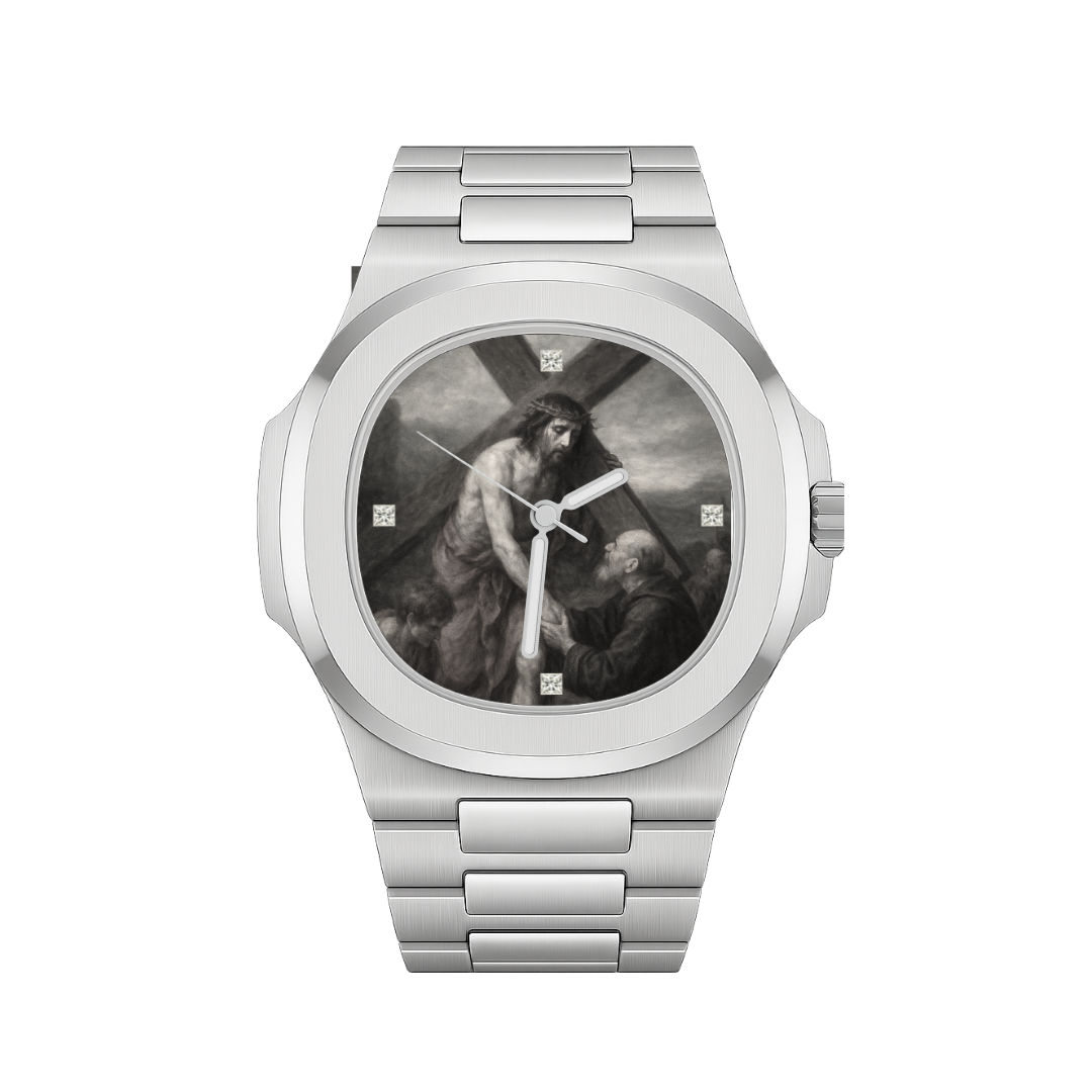 Memento Doloris - Automatic Watch