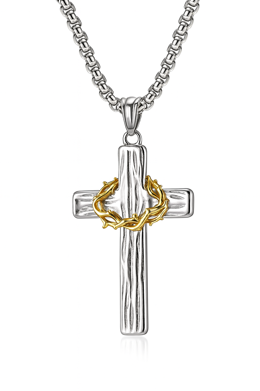Crown of Thorns Chain
