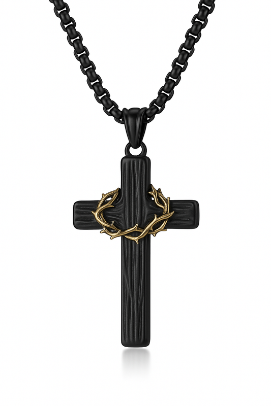 Crown of Thorns Chain