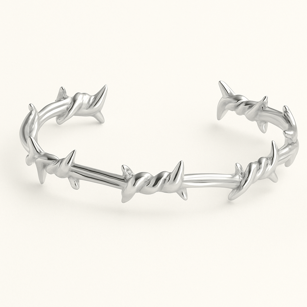 Crown of Thorns - Bracelet