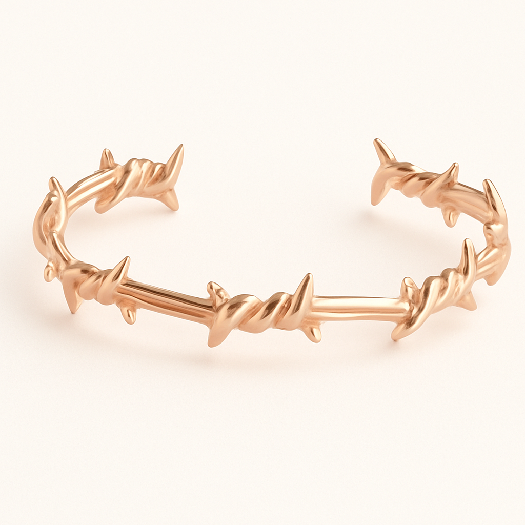 Crown of Thorns - Bracelet