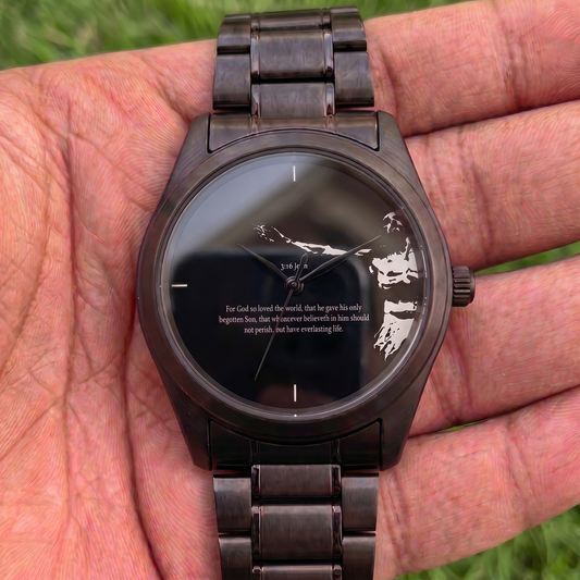 Geschenk Gottes - Automatic Watch