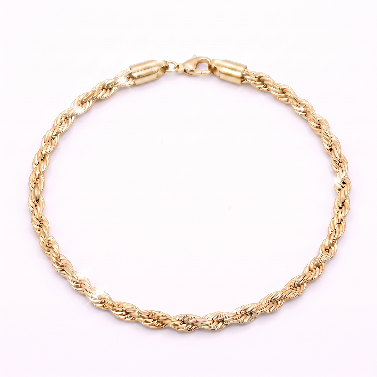 Schmuck Set - Gold