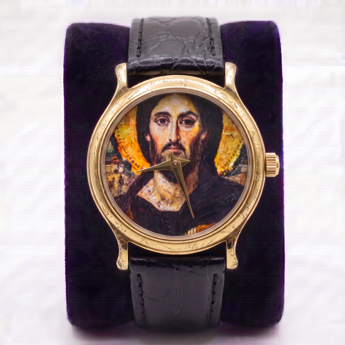 Jesus Pantokrator ( Einzelstück )
