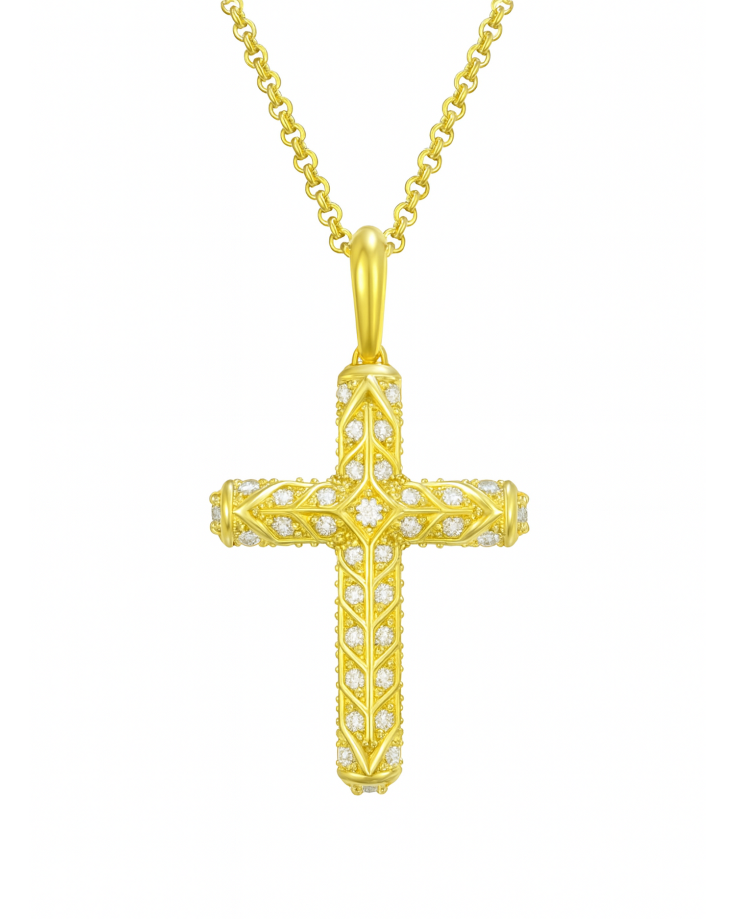 4CHRIST-Jewellery