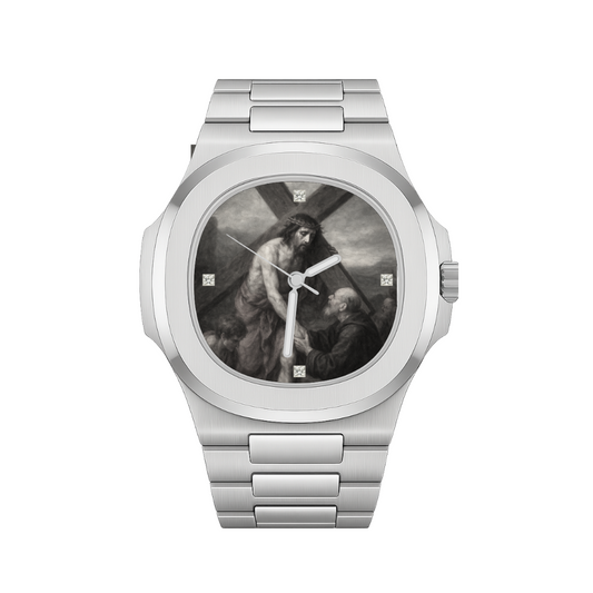 Memento Doloris - Automatic Watch