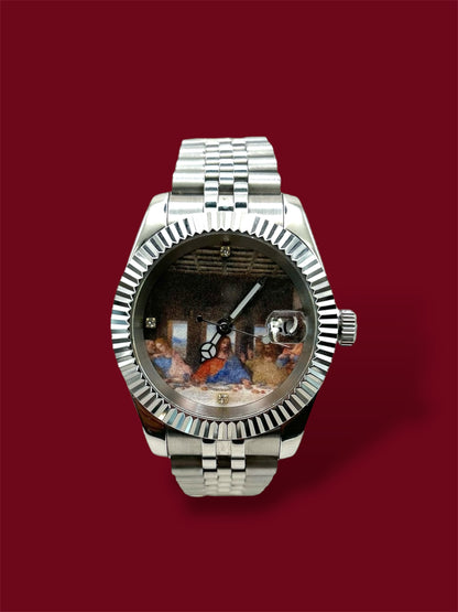 The Last Supper - Automatic Watch