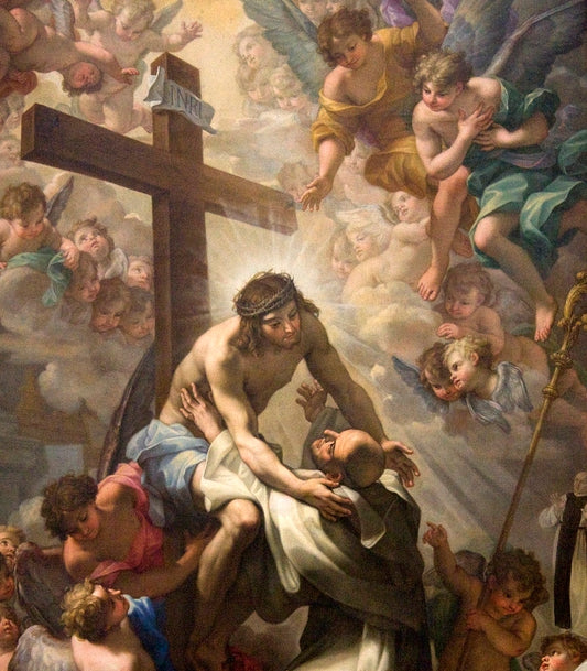 Resurrectio - Automatic Watch