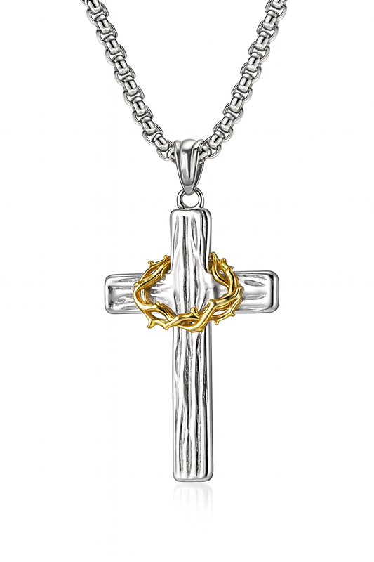 Crown of Thorns Chain