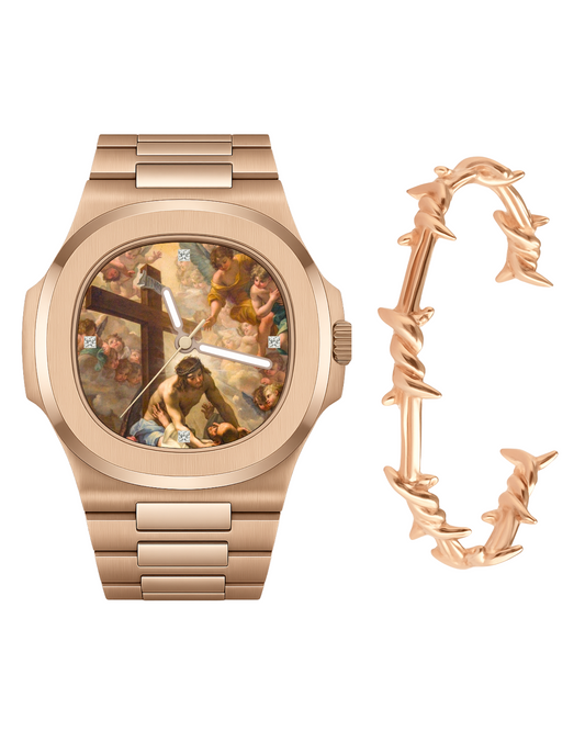 Resurrectio - Automatic Watch