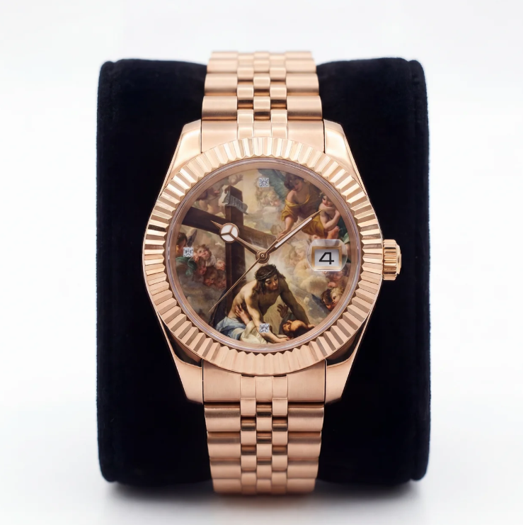 Resurrectio - Automatic Watch