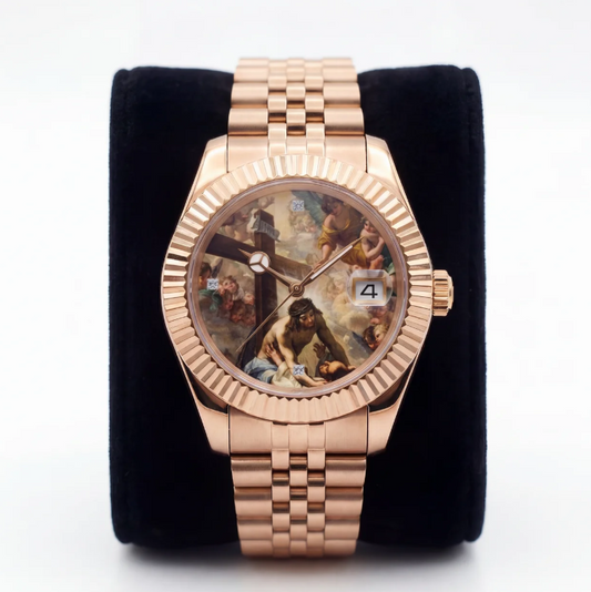 Resurrectio - Automatic Watch