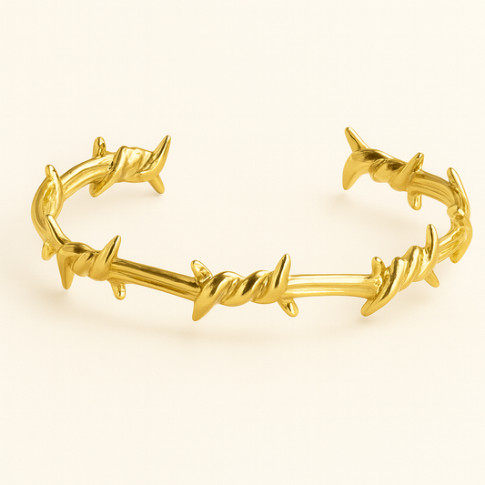 Crown of Thorns - Bracelet