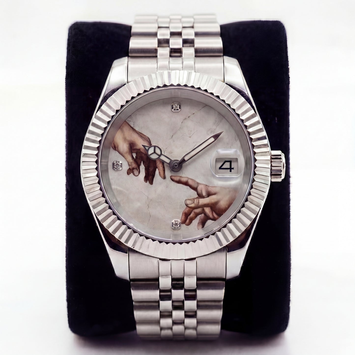 The creation of Adam