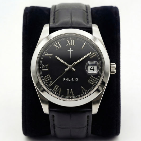 The Chosen Verse - Dein Bibelvers