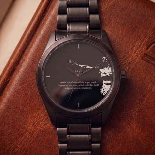 Geschenk Gottes - Automatic Watch