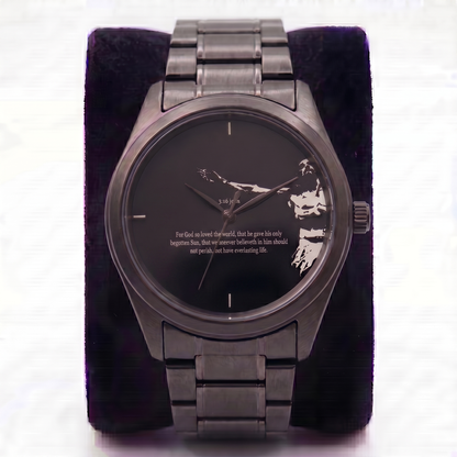 Geschenk Gottes - Automatic Watch