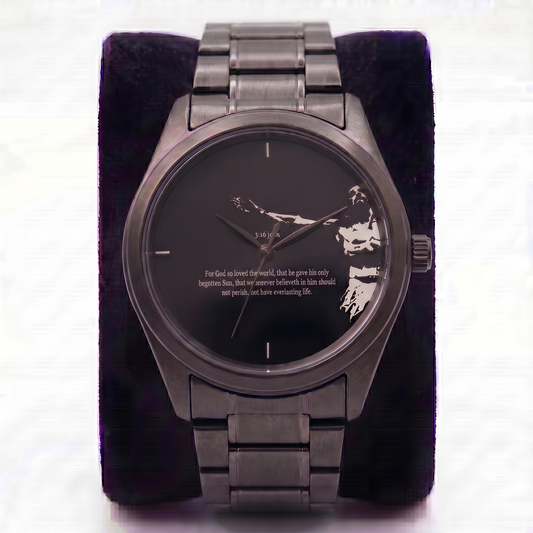 Geschenk Gottes - Automatic Watch