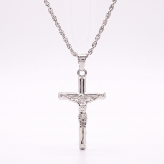 Schmuck Set - Silber