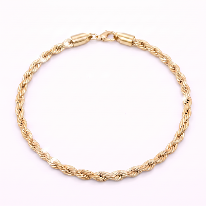 Schmuck Set - Gold