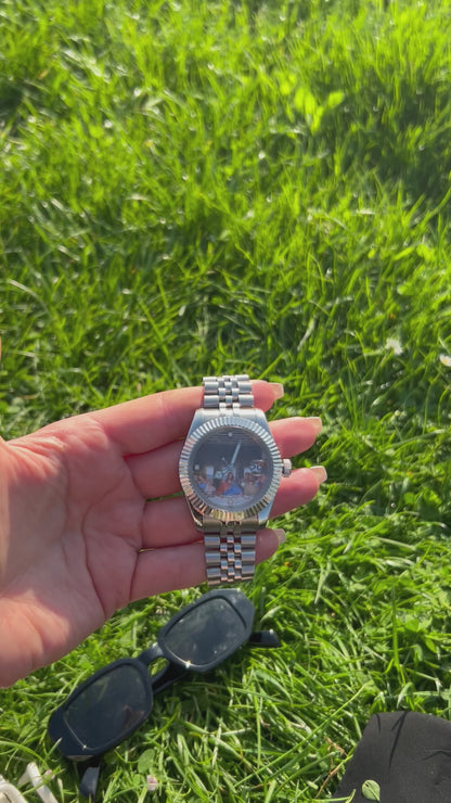 The Last Supper - Automatic Watch